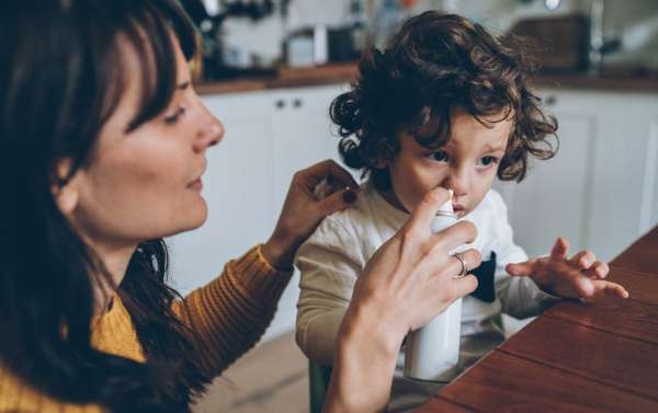 What is the Best Allergy Medicine for Kids? Treating Allergies Safely