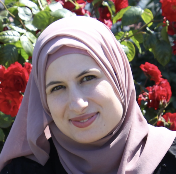 Halimeh Salem