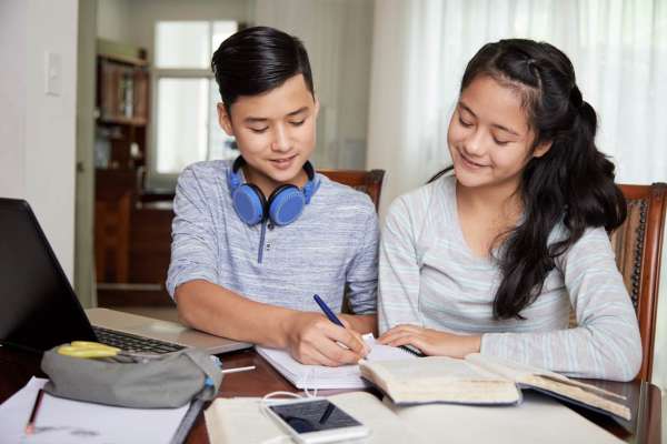 Can Homeschoolers Go to College? 