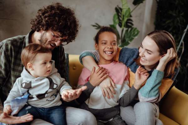 Challenges of Transracial Adoption: Cultural Differences and Difficult Questions 