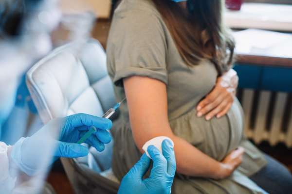 Getting the Tdap Vaccine During Pregnancy