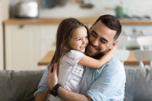 Understanding the Importance of a Secure Attachment Style