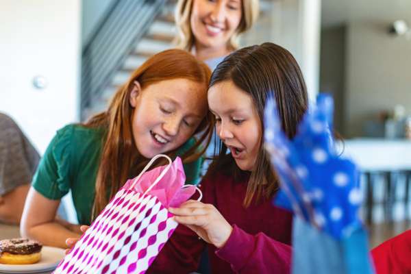 Best Tween Birthday Gifts for 11-Year-Olds to 13-Year-Olds