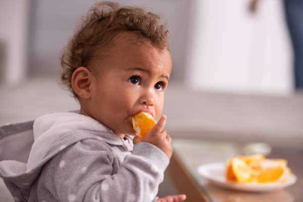 Healthy Toddler Snacks That Are Sure To Delight