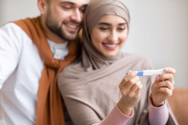 How Should I Navigate Ramadan and Pregnancy?