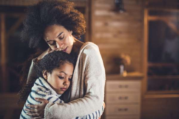 How to Cope with Loneliness as a Single Mom