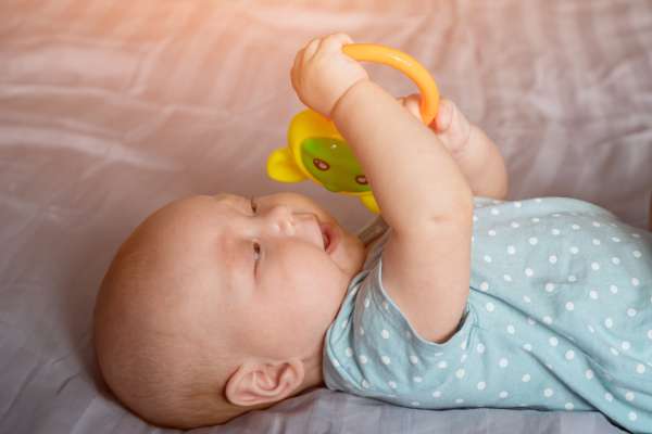 What is Shaken Baby Syndrome? - Causes, Consequences and Prevention