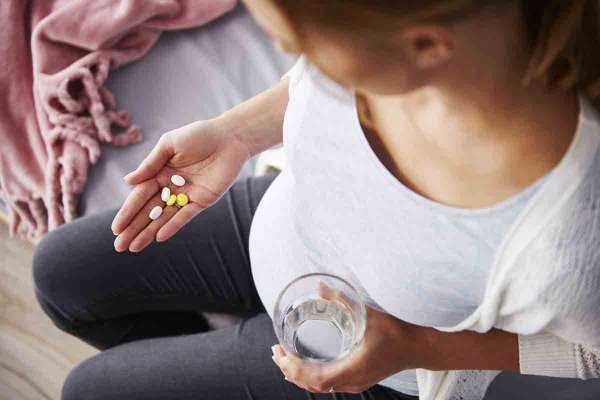 Probiotics While Pregnant