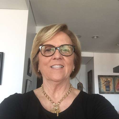 Peggy Gisler