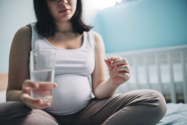 Teratogens in Pregnancy