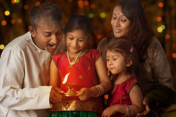 Fun Diwali Activities for Preschoolers