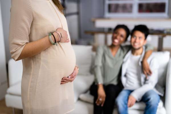 The Ethics of Surrogacy