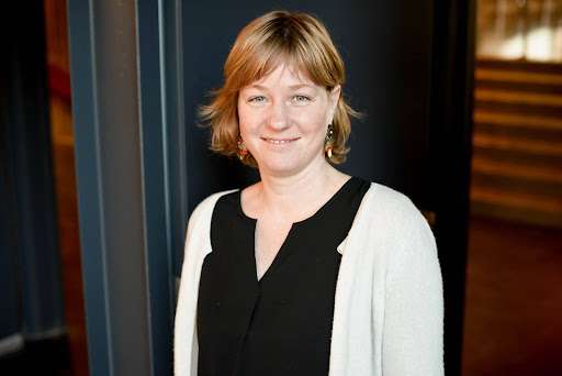 Anne Gaignaire