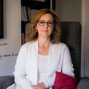 Nathalie Parent