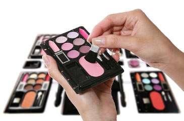 Toxins Found in Teen Cosmetics