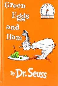 8 Classic Dr. Seuss Books for Kids of All Ages