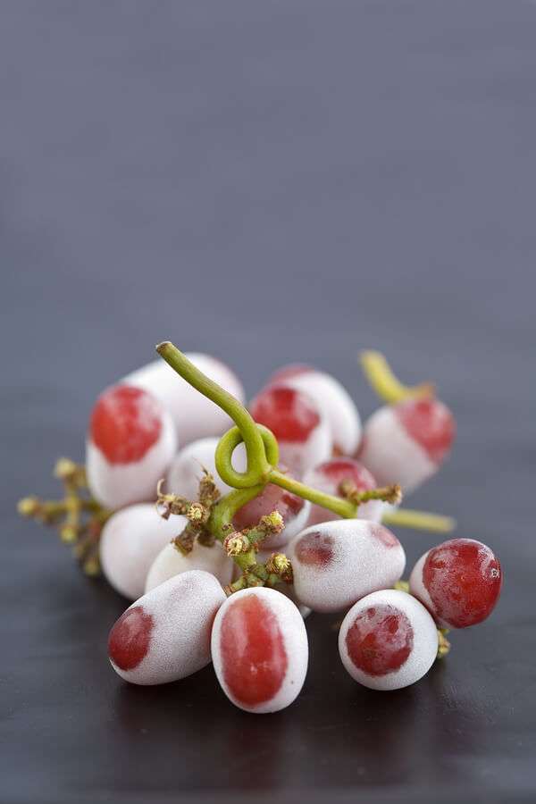 FrozenGrapes