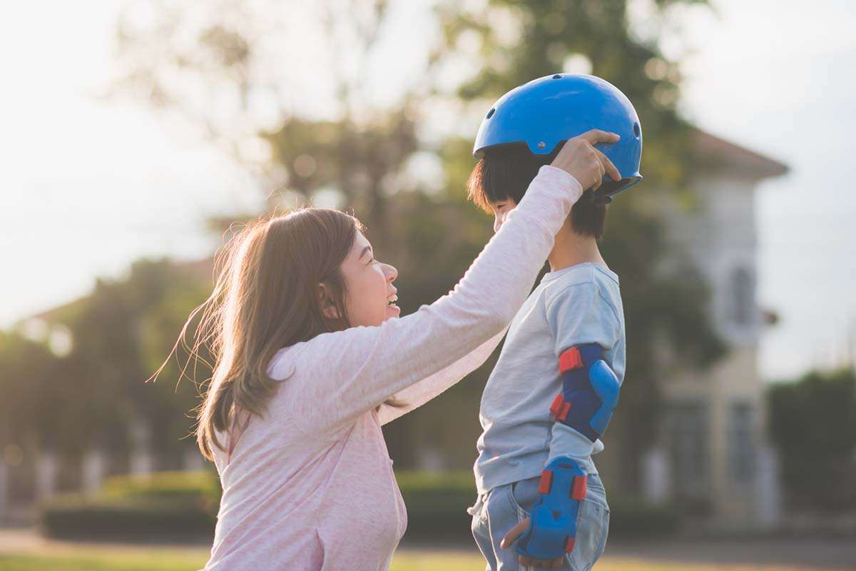 Preschool Safety