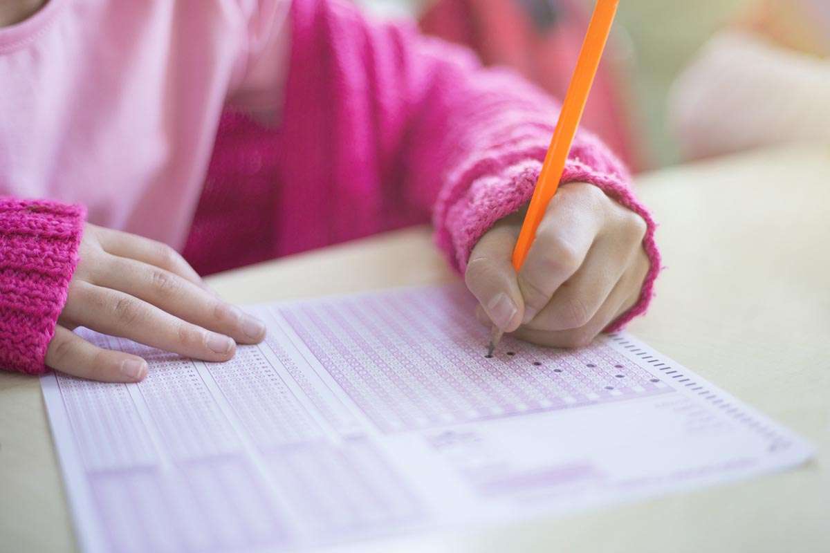 SAT and ACT