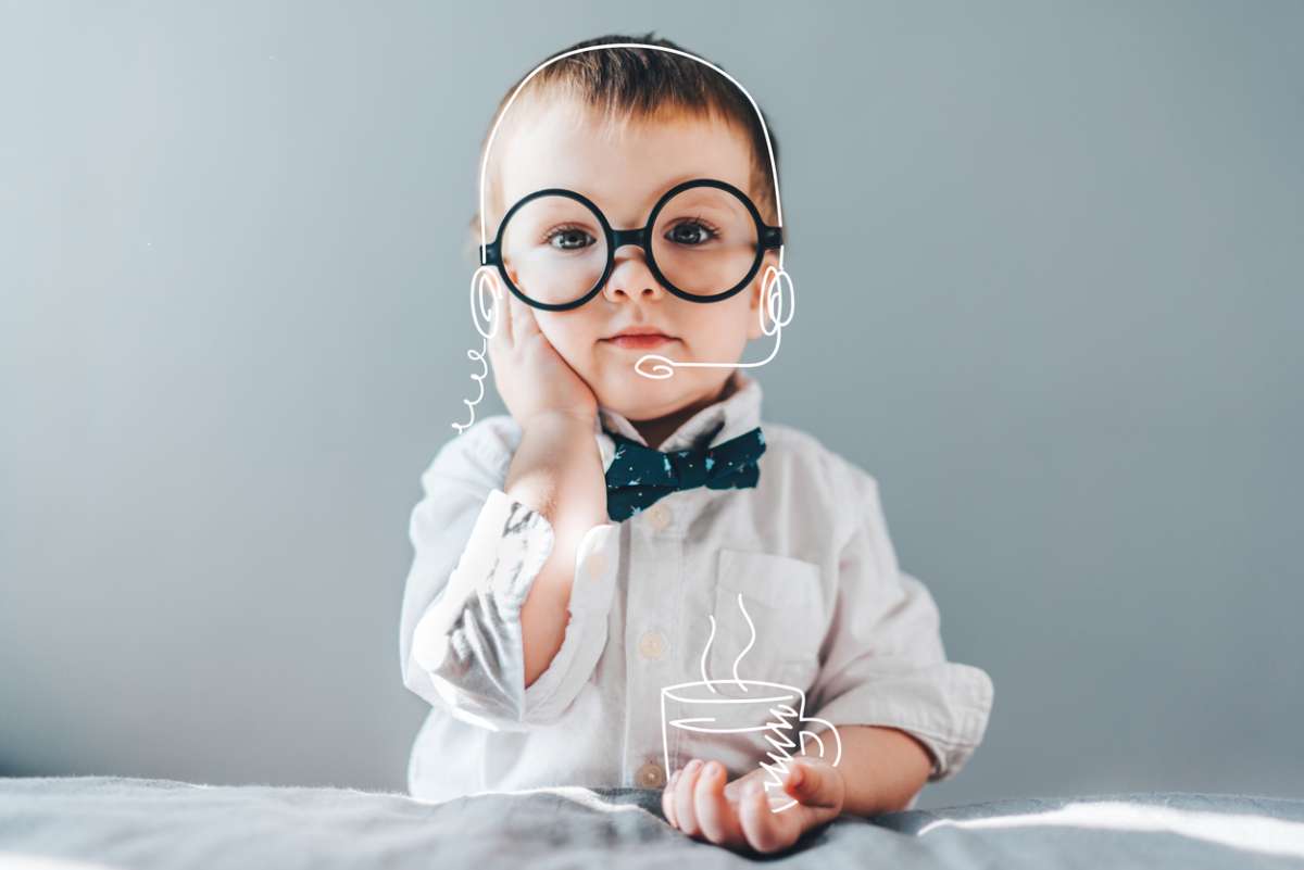 101 Boy Names That Mean Smart, Intelligent and Wise