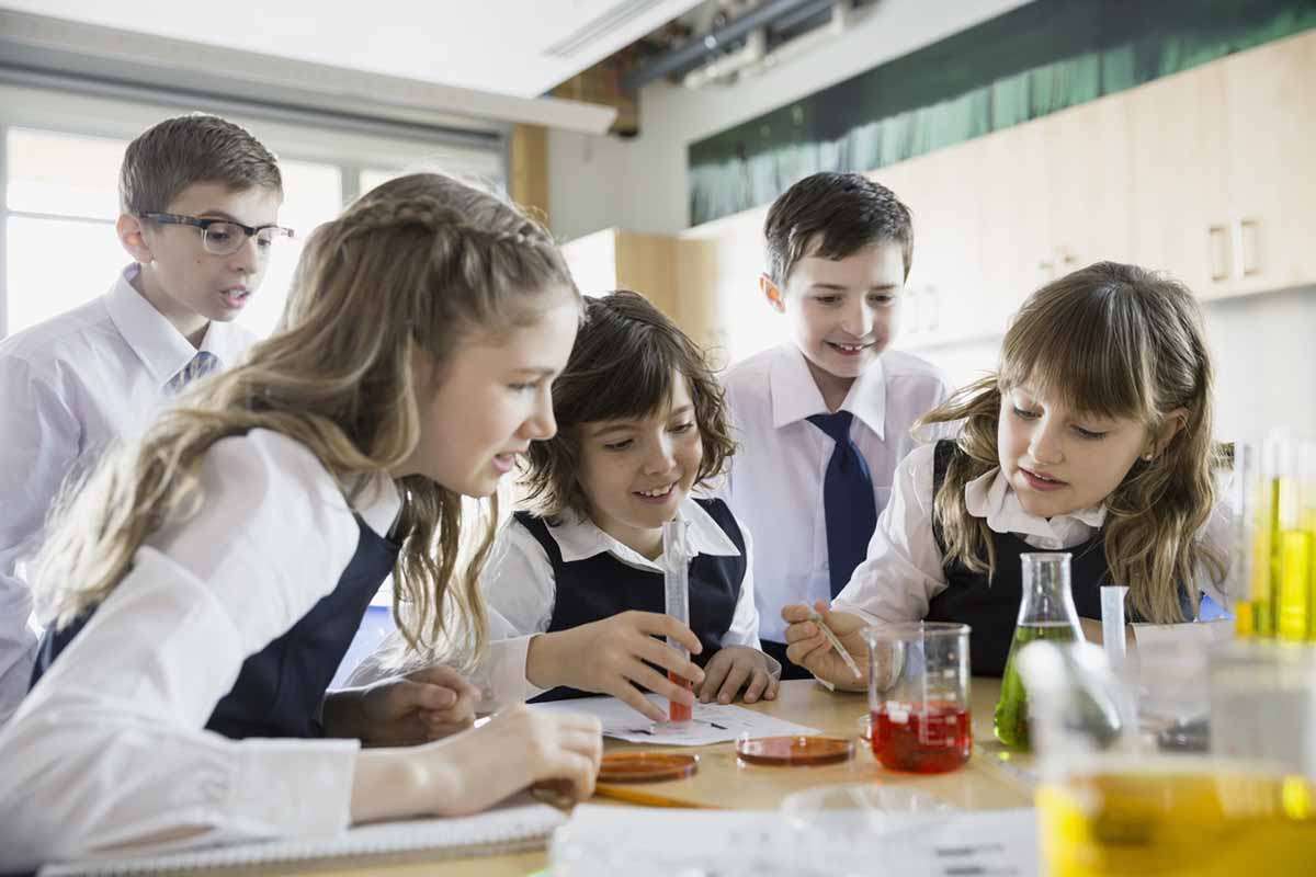 Private School