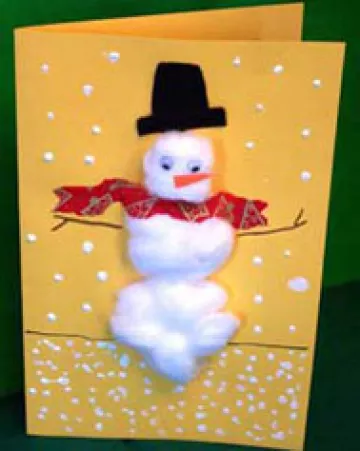 Christmas & Holiday Crafts for Kids - FamilyEducation