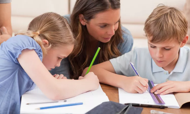 Homework Strategies for Struggling Students | Understood - For learning and thinking differences