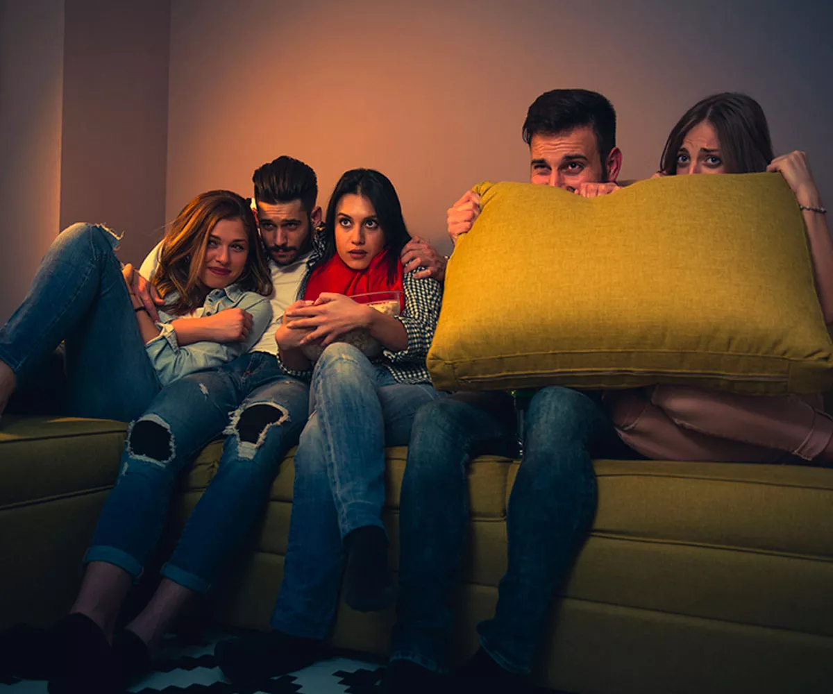 12 Spine Tingling Halloween Movies For Teens Familyeducation