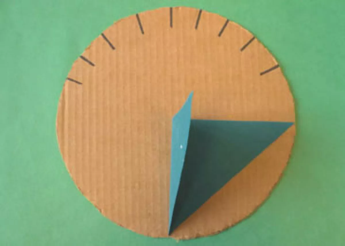 Make a Sundial - FamilyEducation