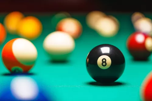 Pool Game: How to Play Eight-Ball Pool - FamilyEducation