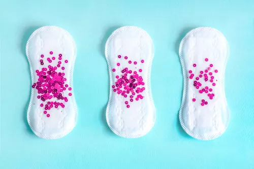 What Teen Girls Should Know About Having Periods