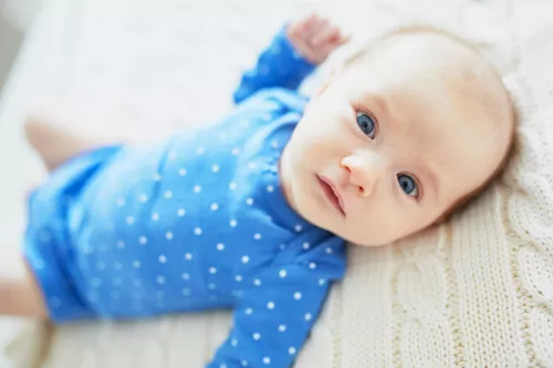 Will My Baby's Eye Color Change? A Genetic Explanation - FamilyEducation