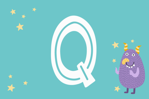 Meaning and Origin of Baby boy names that start with Q