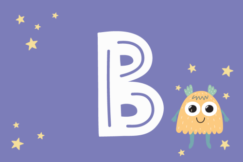 Meaning and Origin of Baby girl names that start with B