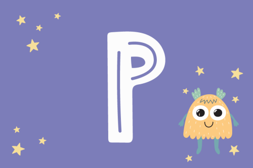 Meaning and Origin of Baby girl names that start with P