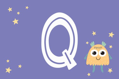 Meaning and Origin of Baby girl names that start with Q