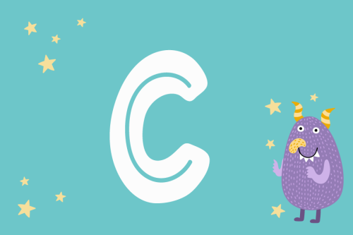 Meaning and Origin of Baby boy names that start with C