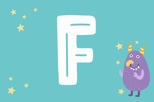 Meaning and Origin of Baby boy names that start with F