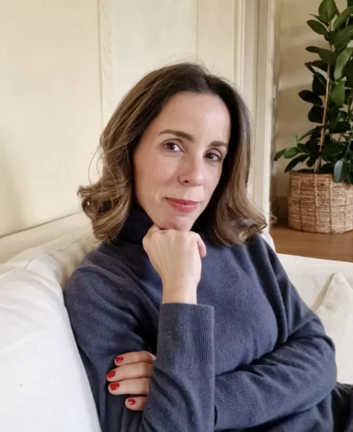 Meet Dr. Ana Aznar - FamilyEducation