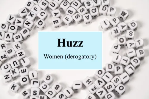 Gen Z Slang: Huzz Meaning - FamilyEducation