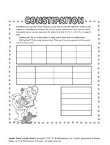 Word Puzzle Word Search Printable - FamilyEducation