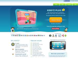 6 Safe Search Engines for Kids