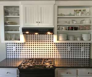 Learn how to organize your kitchen like this