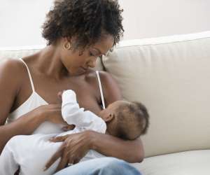 Birth Control While Breastfeeding