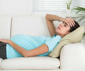 Digestive Problems During Pregnancy