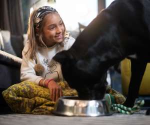 Pet Care for Kids: Age-Appropriate Ways For Kids to Help