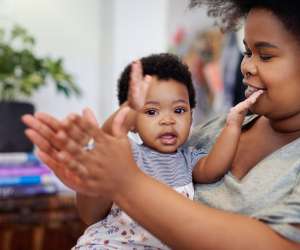 traits babies can inherit from mother
