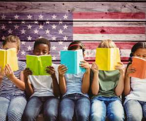 10 best presidents' day books for kids