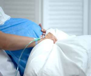 Advice for planning for childbirth during the coronavirus pandemic