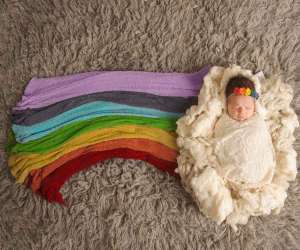 75 Rainbow Baby Names